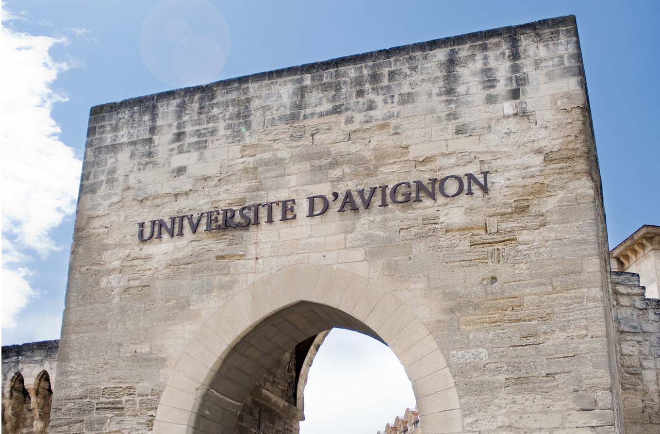 Ressources humaines - Université Avignon