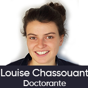 Louise Chassouant