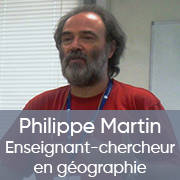 Philippe Martin